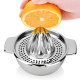 Stainless Steel Juicer